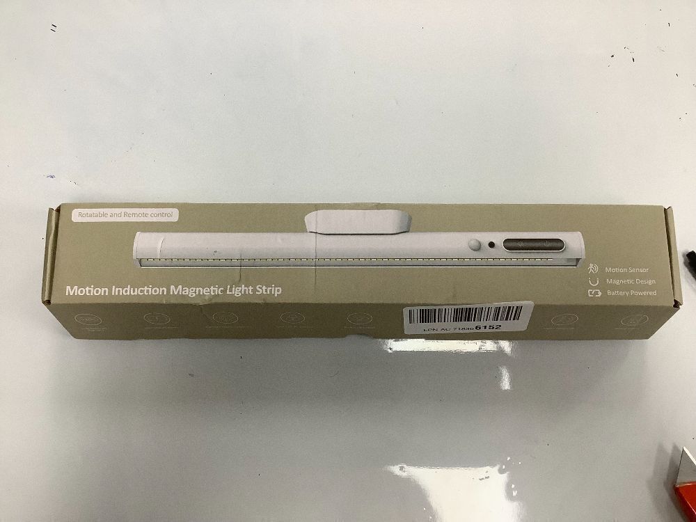 Under Cabinet Lighting Wireless - Image 3 - Lot 4419
