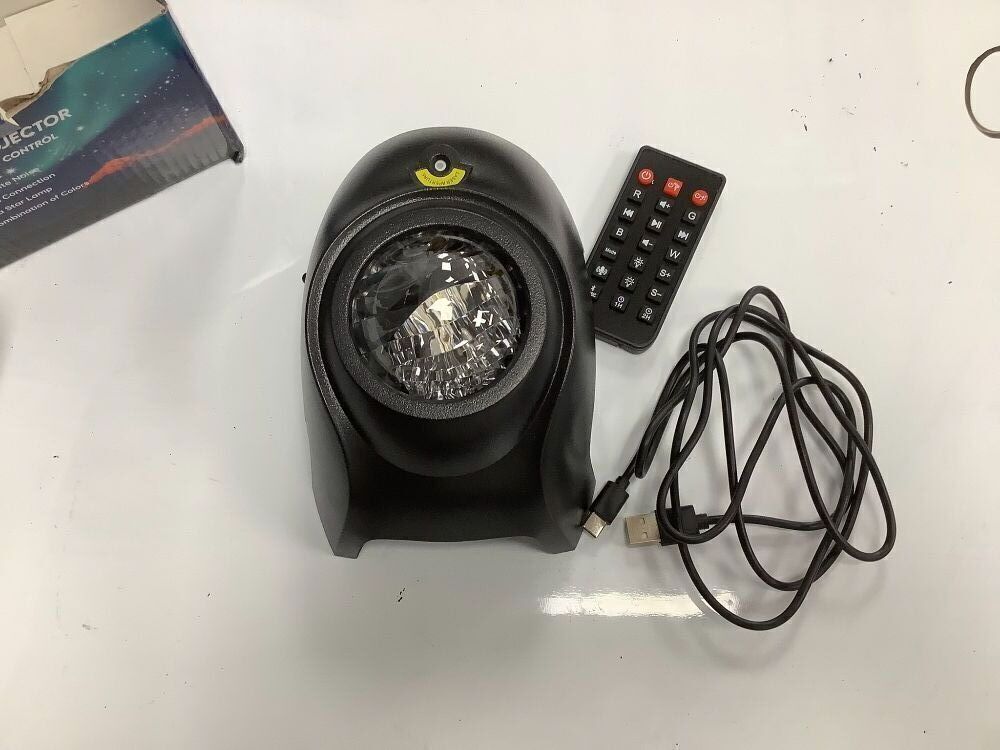 Rossetta Star Projector - Image 2 - Lot 4422