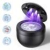 Ultrasonic Retainer Cleaner - Thumbnail 1
