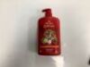 Old Spice Wild Bearglove Scent Body Wash For Men - 30 FZ - Thumbnail 1