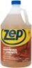 Zep Industrial Hardwood and Laminate Floor Cleaner - Thumbnail 1