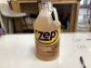 Zep Industrial Hardwood and Laminate Floor Cleaner - Thumbnail 2