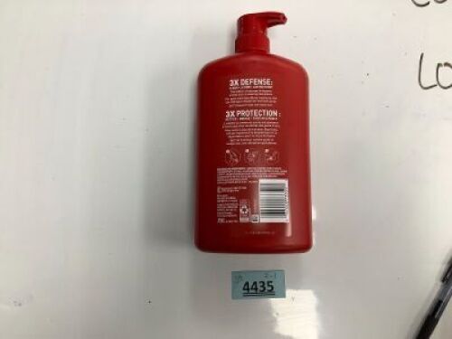Old Spice Wild Bearglove Scent Body Wash For Men - 30 FZ - Lot 4435