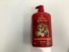 Old Spice Wild Bearglove Scent Body Wash For Men - 30 FZ - Thumbnail 2