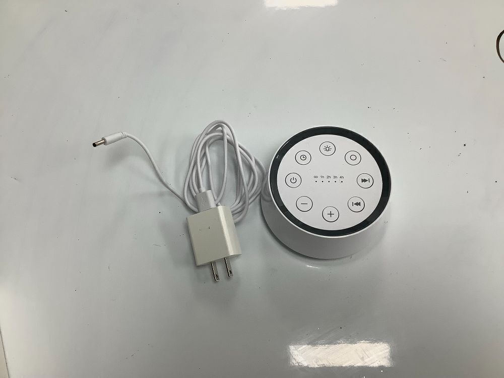 BrownNoise White Noise Machine - Image 3 - Lot 4437