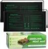 2 Pack Seedling Heat Mat - Thumbnail 1
