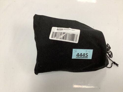 Katoroe Jump Starter Kit w/ Carrying Bag - Lot 4445