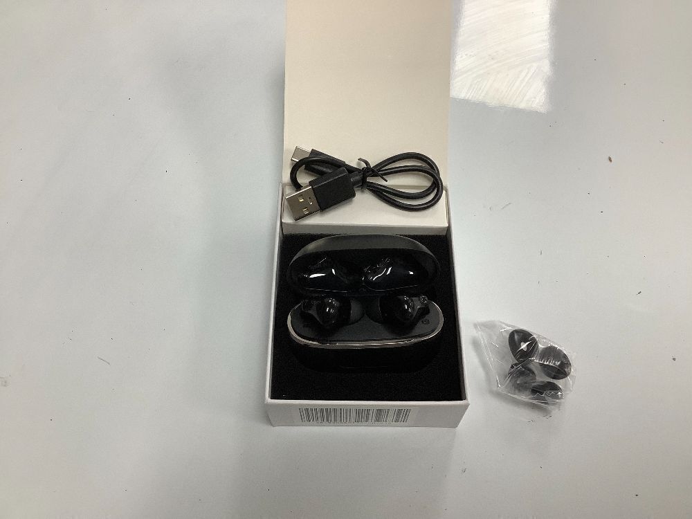 Pro True Wireless Earbuds - Image 2 - Lot 4446