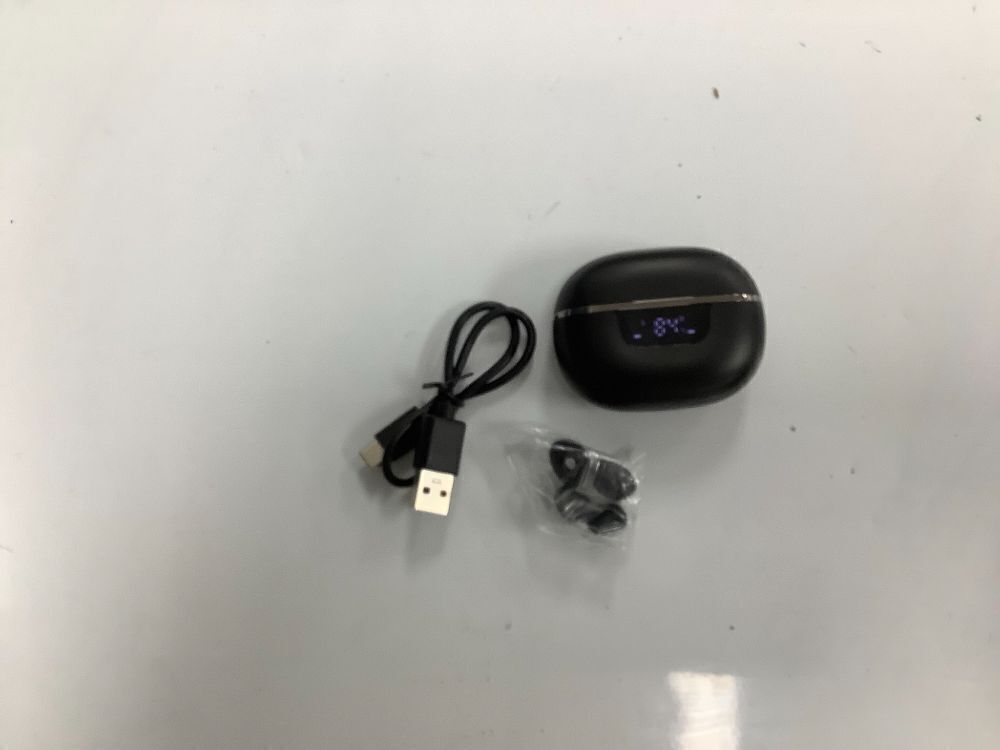 Pro True Wireless Earbuds - Image 3 - Lot 4446