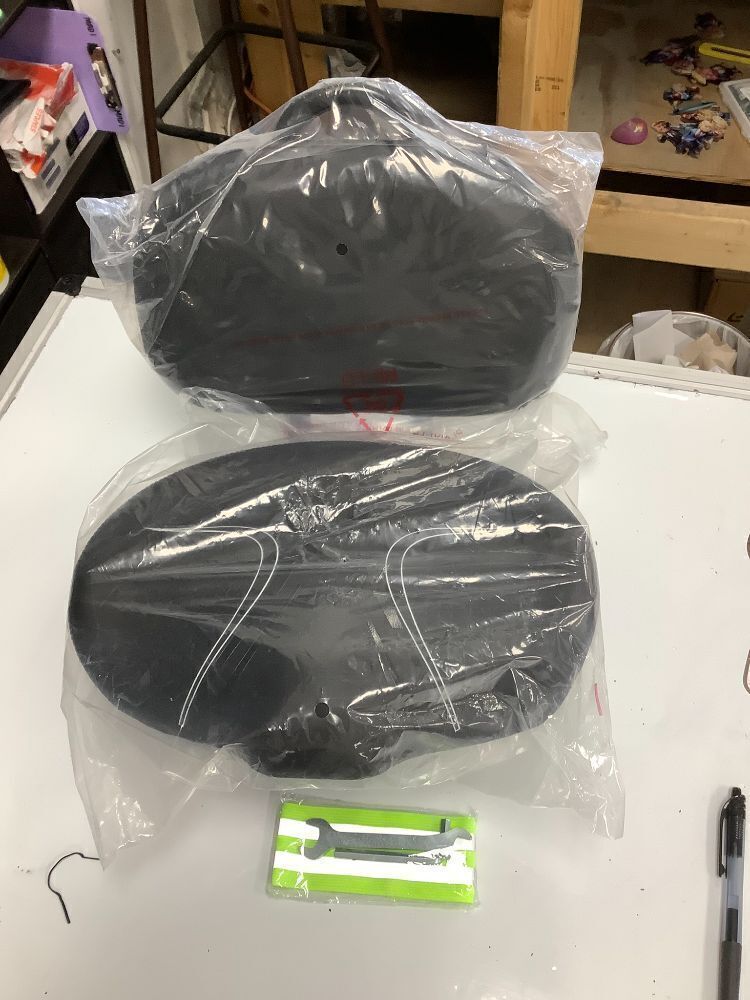 Bike Seat - Image 1 - Lot 4448