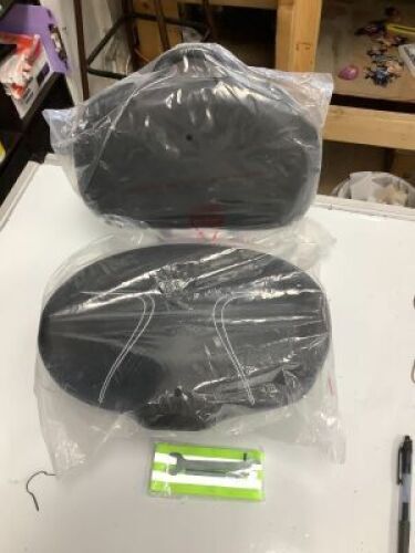 Bike Seat - Lot 4448