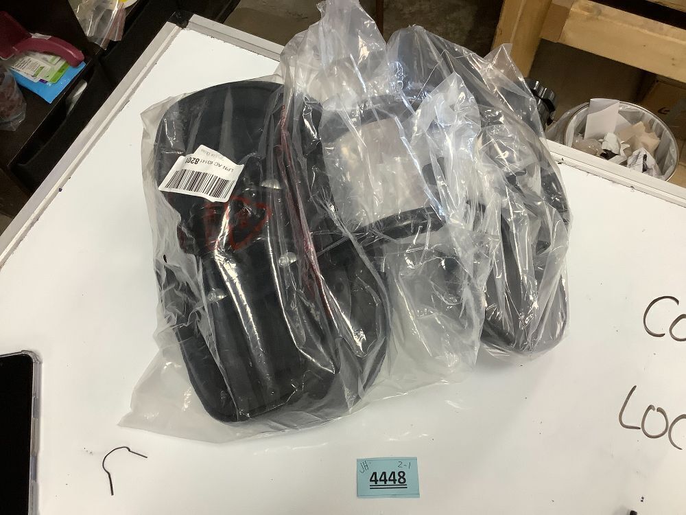 Bike Seat - Image 2 - Lot 4448