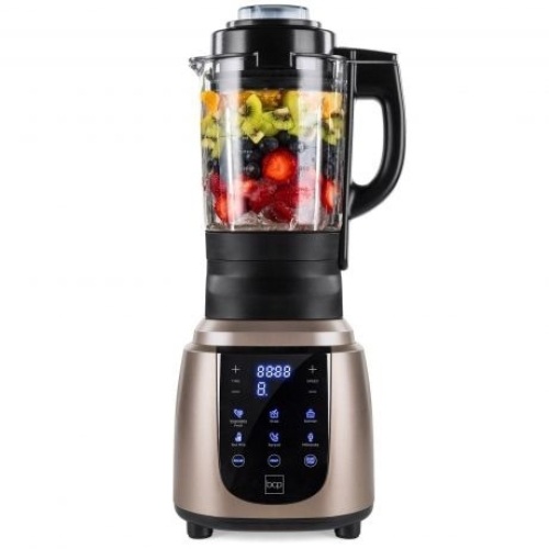 1200W 1.8L Multifunctional High-Speed Blender - Lot 101