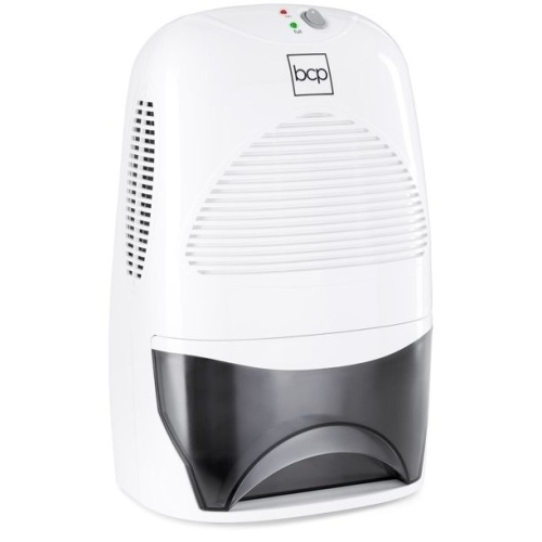 Portable Mid-Size Thermo-Electric Dehumidifier - Lot 102