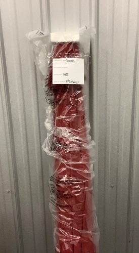 Outdoor Market Patio Umbrella - Lot 145