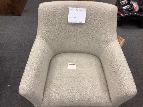Accent Chair - Lot 151