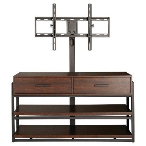Mixed Material 3N1 TV Stand - Lot 195