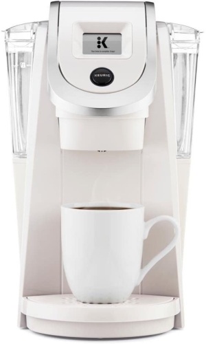 Keurig K200 Plus Single Serve Coffee Maker - Lot 235