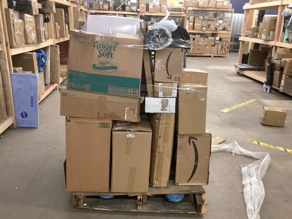 Amazon pallet - Image 2 - Lot 5