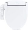 Brondell Swash SE400 Bidet Toilet Seat - Thumbnail 1