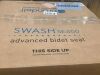 Brondell Swash SE400 Bidet Toilet Seat - Thumbnail 4