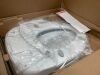 Brondell Swash SE400 Bidet Toilet Seat - Thumbnail 7