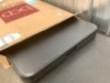 Portable Folding Plastic Dining Table w/ Handle, Lock - 8ft - Thumbnail 2