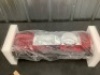 Replacement Driver Side Tail Light Without Circuit for RAM ProMaster 1500 2500 3500 for 2010-2023 - Thumbnail 2
