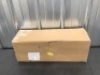 Replacement Driver Side Tail Light Without Circuit for RAM ProMaster 1500 2500 3500 for 2010-2023 - Thumbnail 3