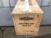Rockland 4 Ton 8000 LBS Solid Steel Car Ramp Set - Thumbnail 4