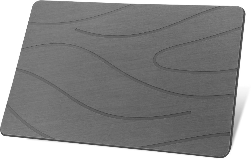 Stone Bath Mat Large, Non-Slip - Image 1 - Lot 3328