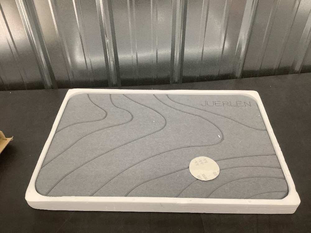 Stone Bath Mat Large, Non-Slip - Image 2 - Lot 3328
