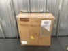 Raised Toilet Seat with Handles - Thumbnail 2