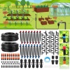 230FT Drip Irrigation Kit - Thumbnail 1