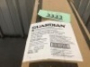Guardian steel folding commode - Thumbnail 3