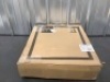 Guardian steel folding commode - Thumbnail 4