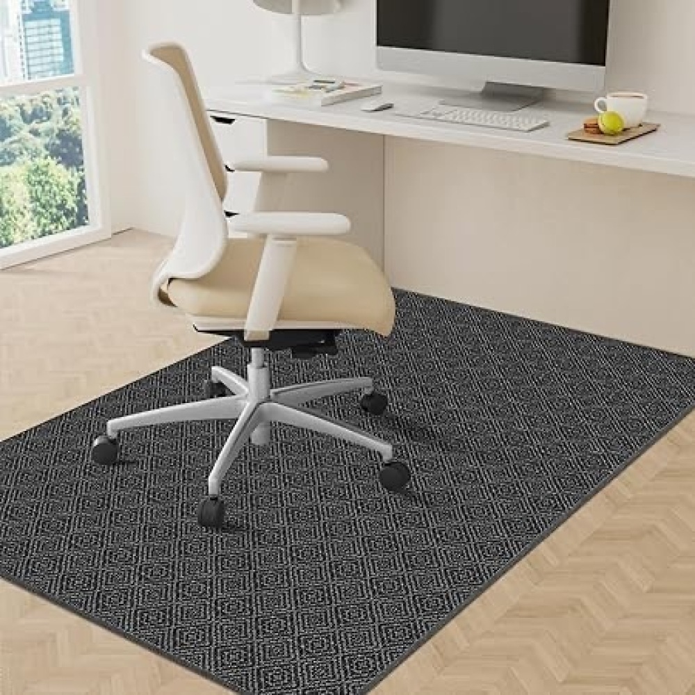 K-Mat office mat protector - Image 1 - Lot 3335