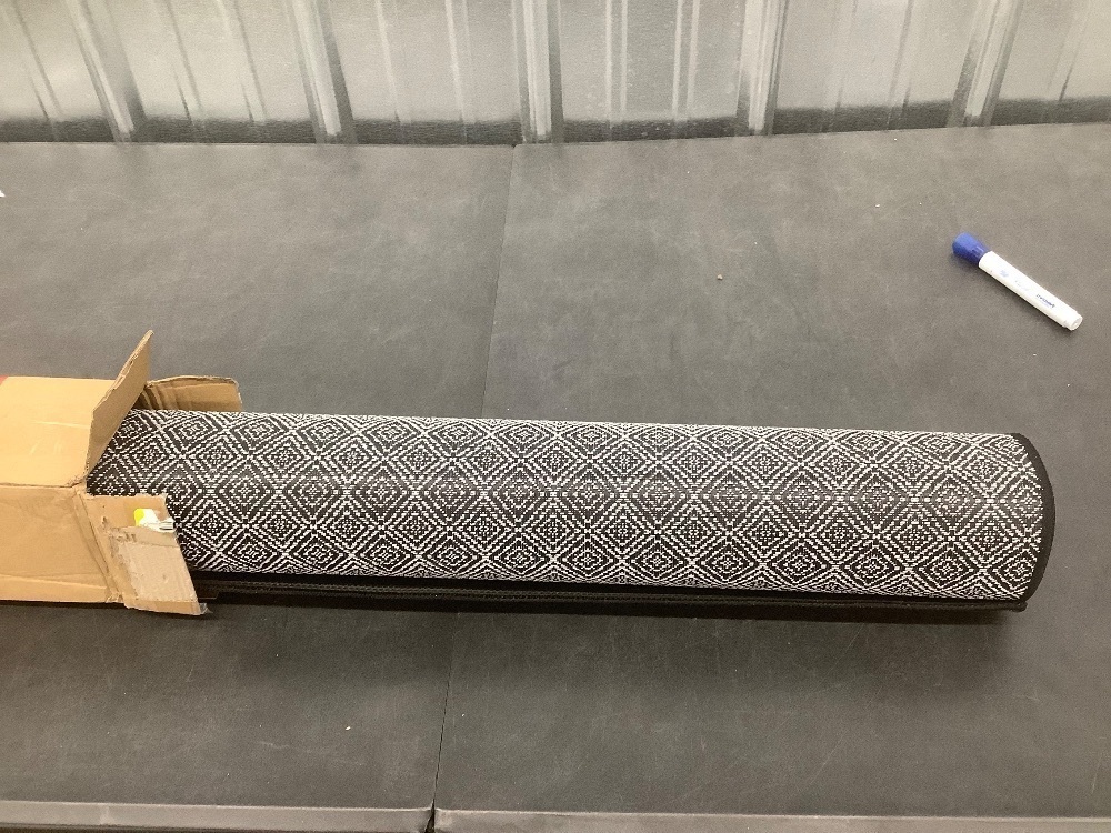 K-Mat office mat protector - Image 2 - Lot 3335