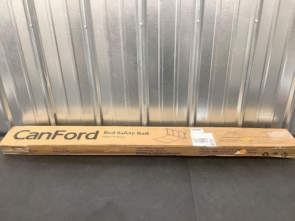 Canford Bed Rails - Image 3 - Lot 3336