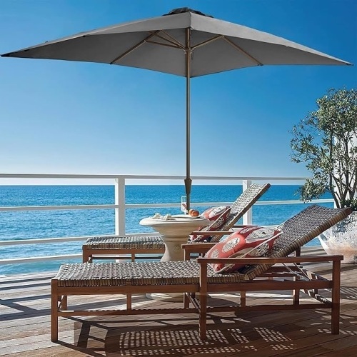 Ayge umbrella 130x14x14cm - Lot 3340