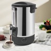 2-layer Stainless Steel Commercial Water Bucket, Electric Hot Water Bucket - Thumbnail 1
