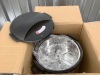2-layer Stainless Steel Commercial Water Bucket, Electric Hot Water Bucket - Thumbnail 2