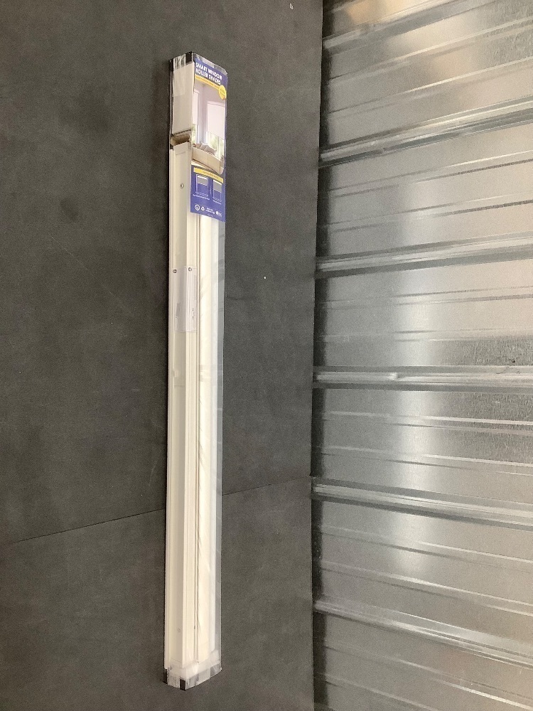 Persilux Blackout Roller Shades for Windows cream - Image 2 - Lot 3343