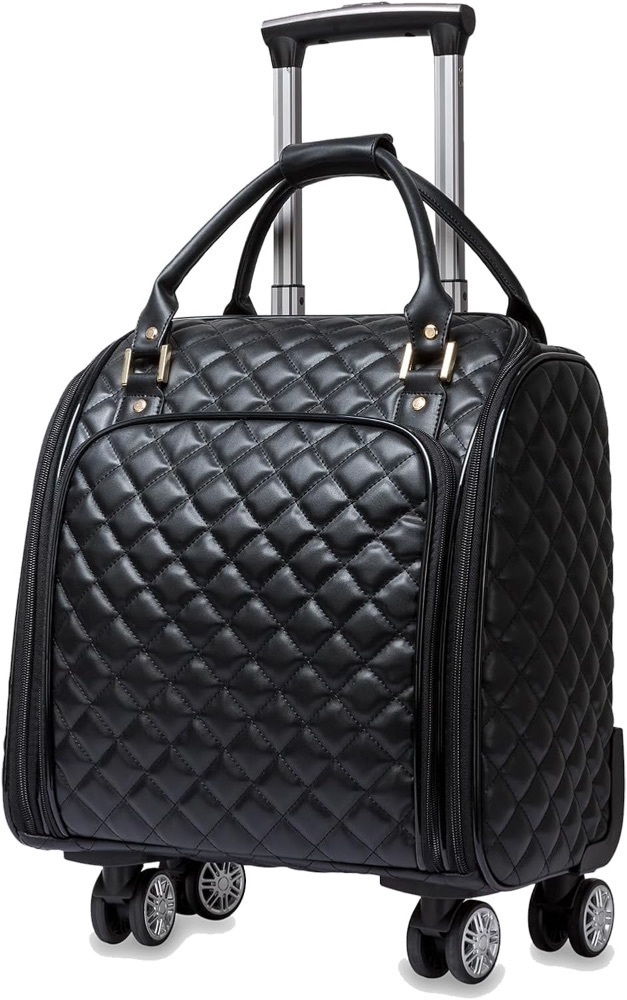 VH&GRED Luxury Carry on Luggage - Image 1 - Lot 3344