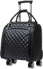 VH&GRED Luxury Carry on Luggage - Thumbnail 1