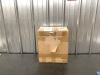 VH&GRED Luxury Carry on Luggage - Thumbnail 3