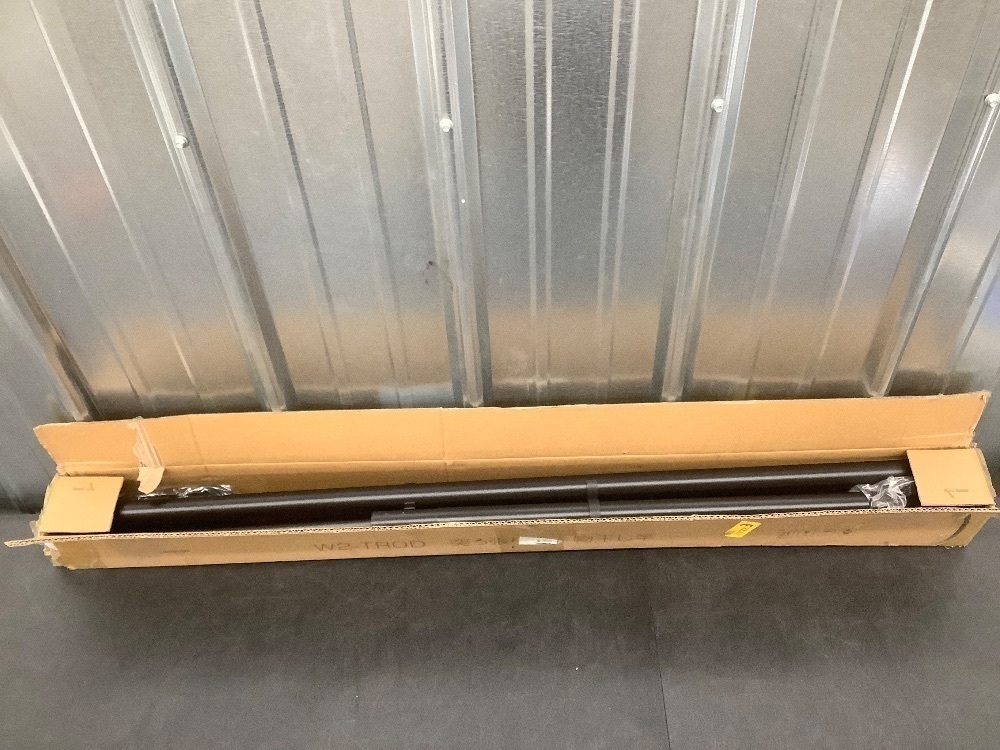 Tension Curtain Rod - Image 2 - Lot 3347