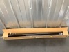 Tension Curtain Rod - Thumbnail 2