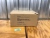 Privacy Door Levers, 10 Pack Matte Black Door Handles - Thumbnail 3