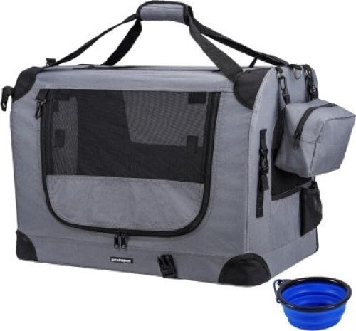 Large Cat Carrier - Lot 3575